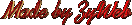 Made by ZyWeb